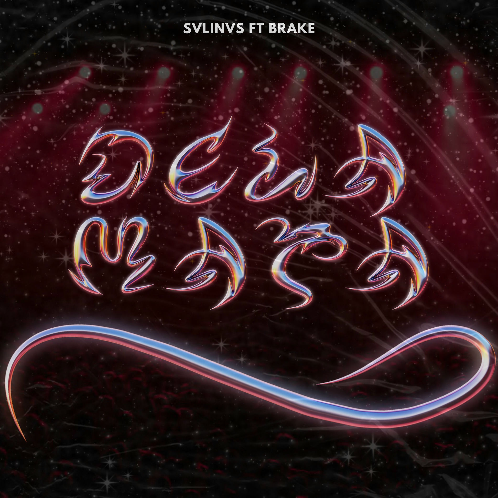 Album cover of De la Mata