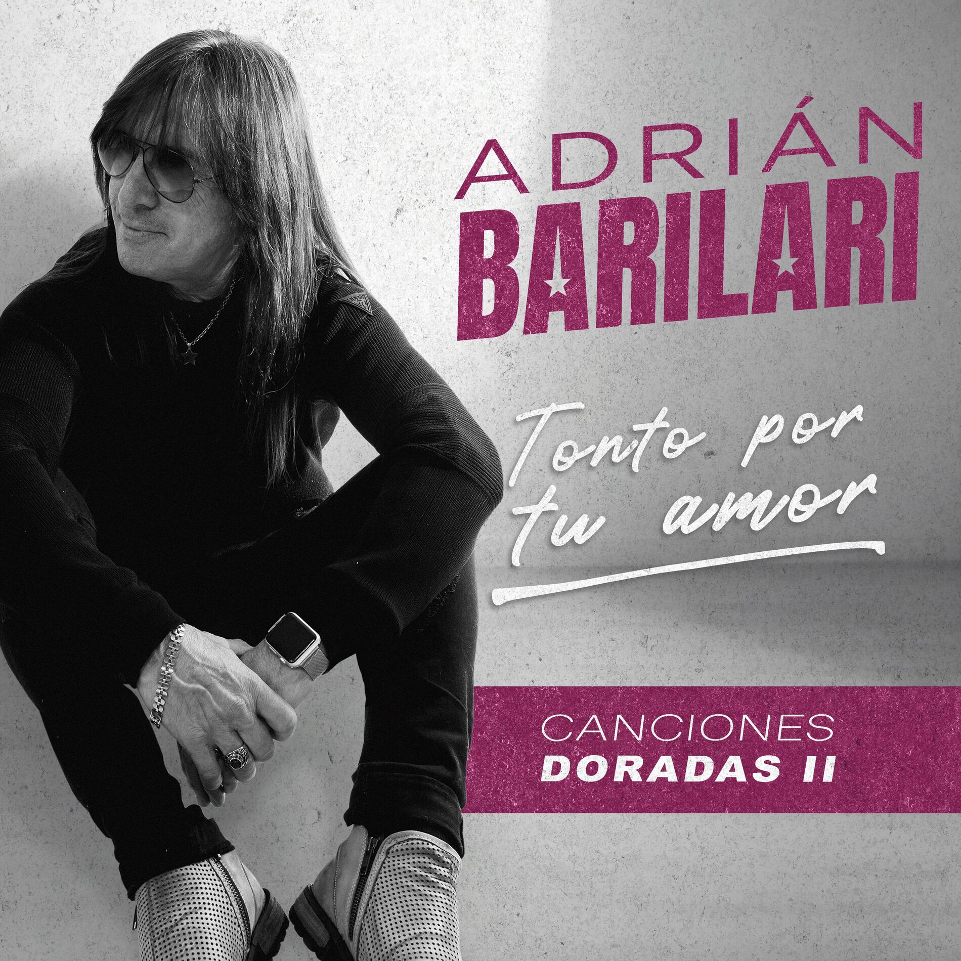 Album cover of Tonto por tu Amor