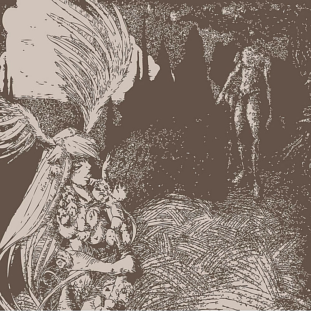 Album artwork for Speechless by Never Never