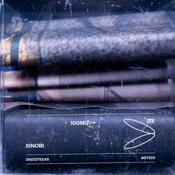 Cover of 100mg