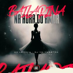 Cover of Bailarina, na Hora do Amor