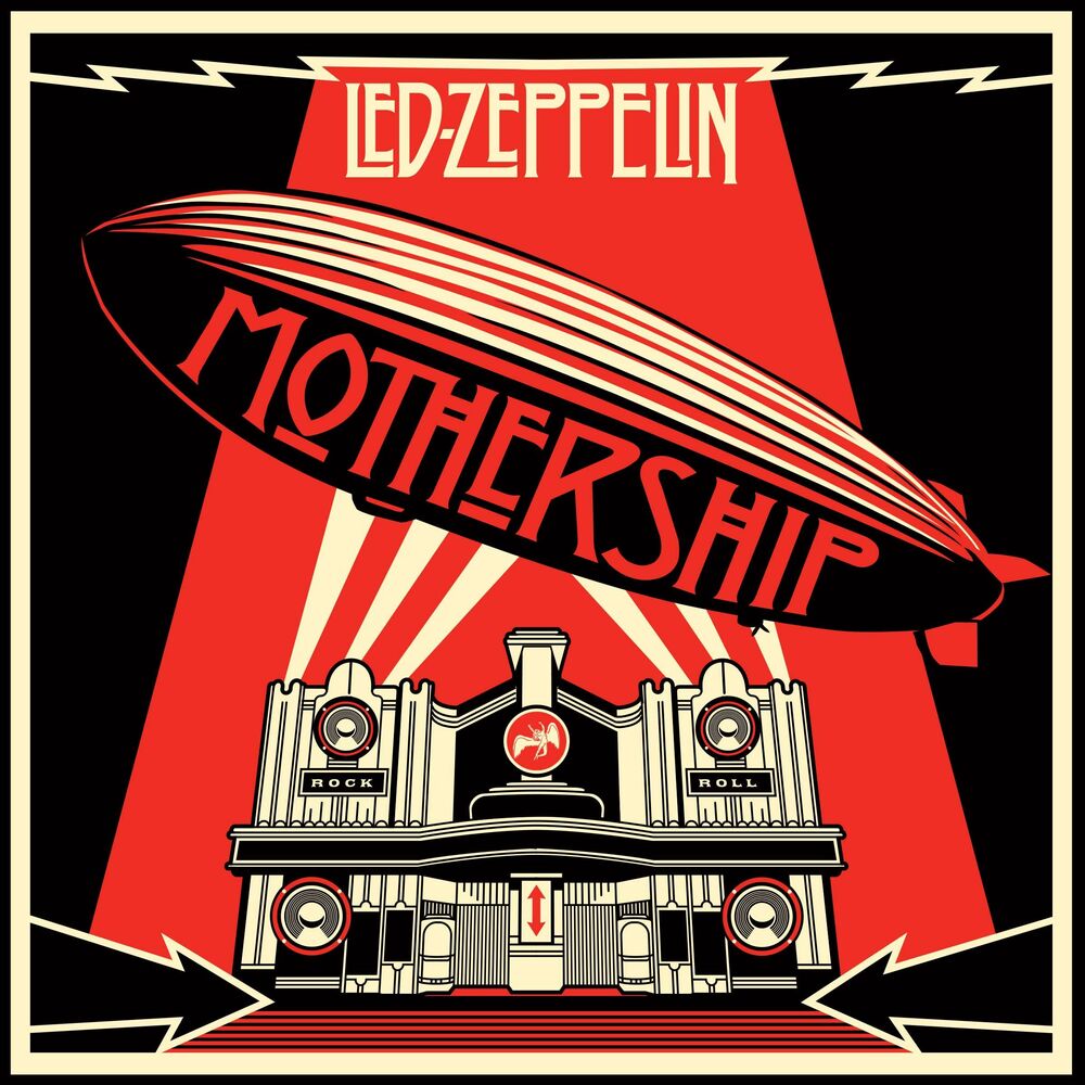 Picture of Mothership (Remastered)