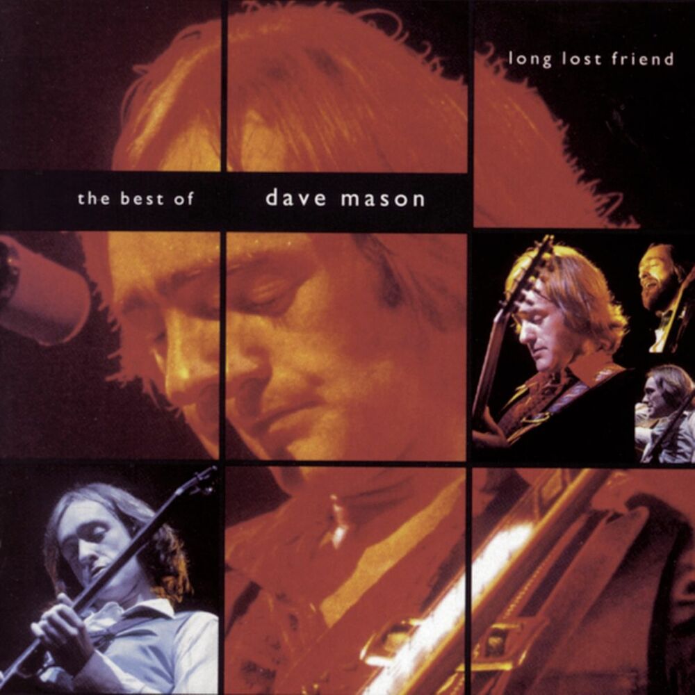 Picture of Long Lost Friend: The Best of Dave Mason