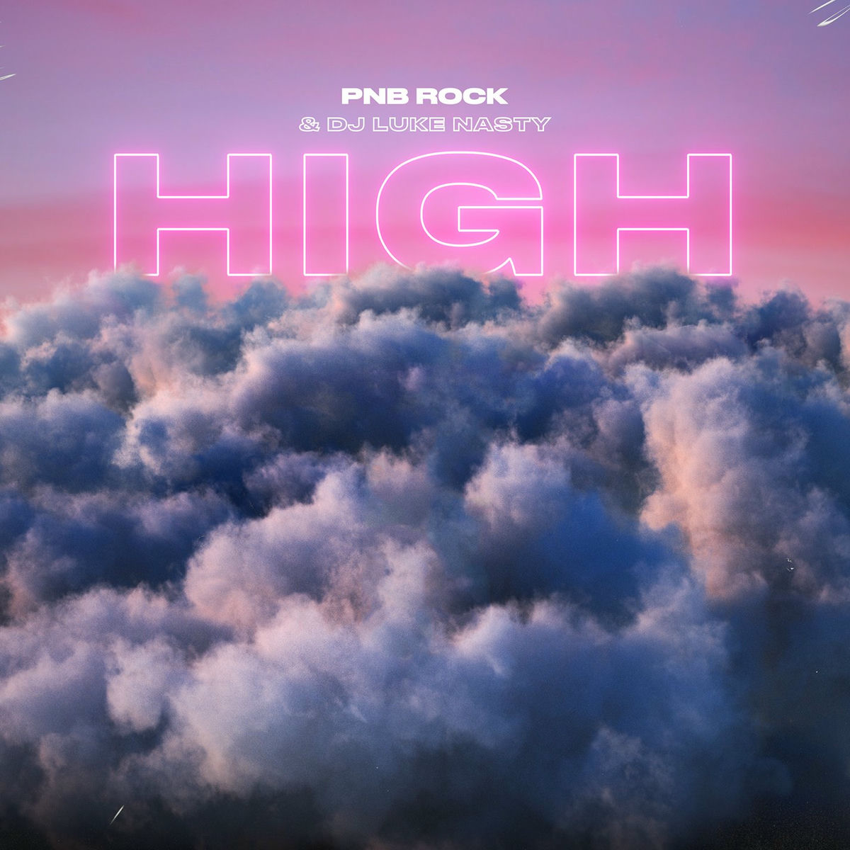 Album cover of HIGH