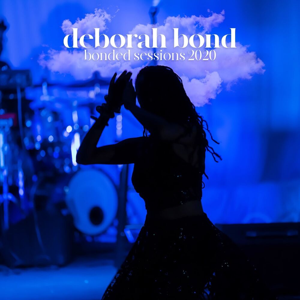 Picture of Deborah Bond: Bonded Sessions 2020