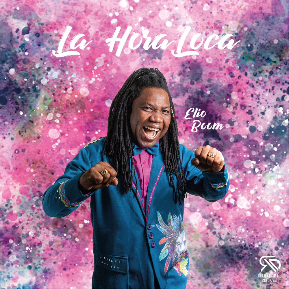 Picture of La Hora Loca