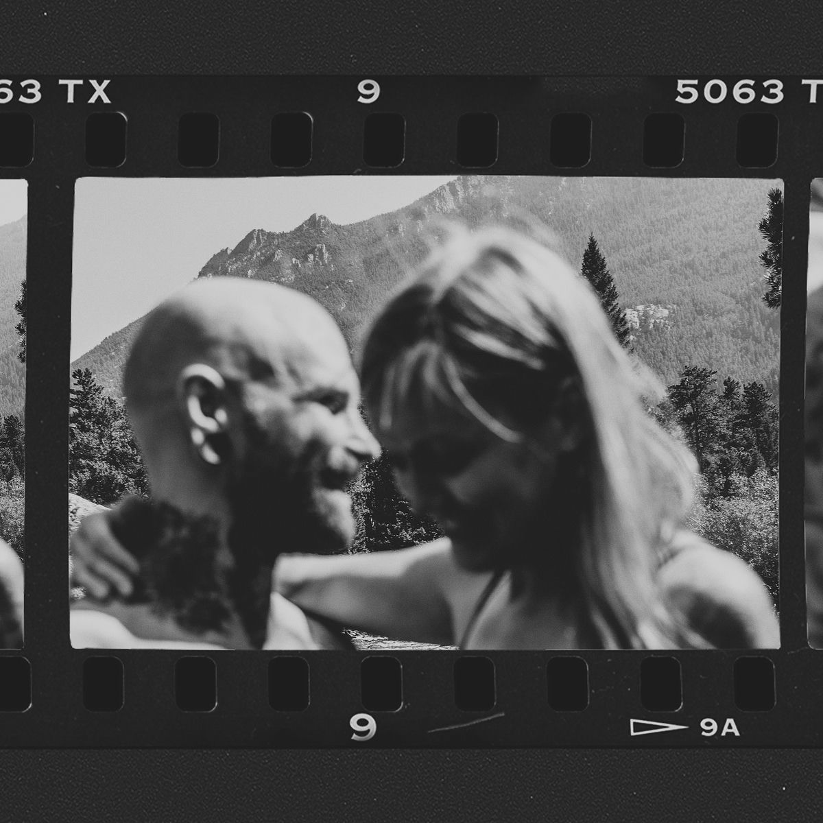 Album cover of Alone With You