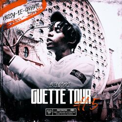 Cover of Guette Tour #5