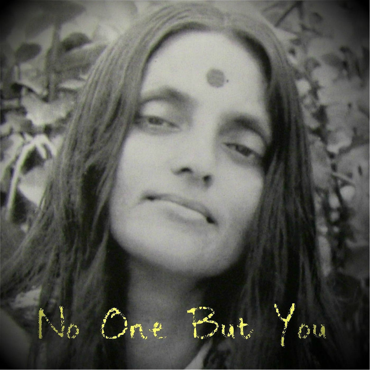 Album cover of No One but You