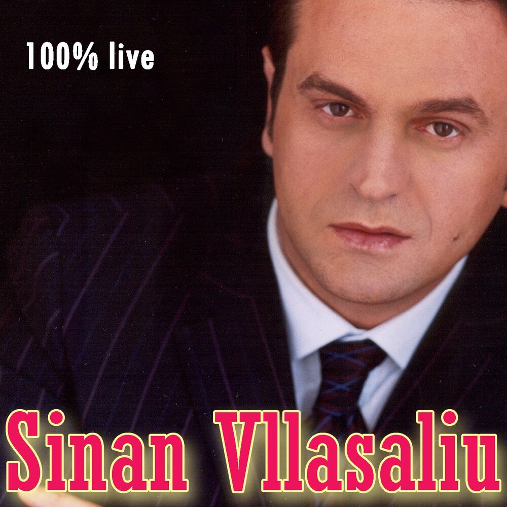 Picture of Disponim Derin Në Maksimum (Live 100 %)