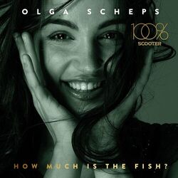 Cover of How Much Is the Fish? (Arr. For Piano by Olga Scheps)