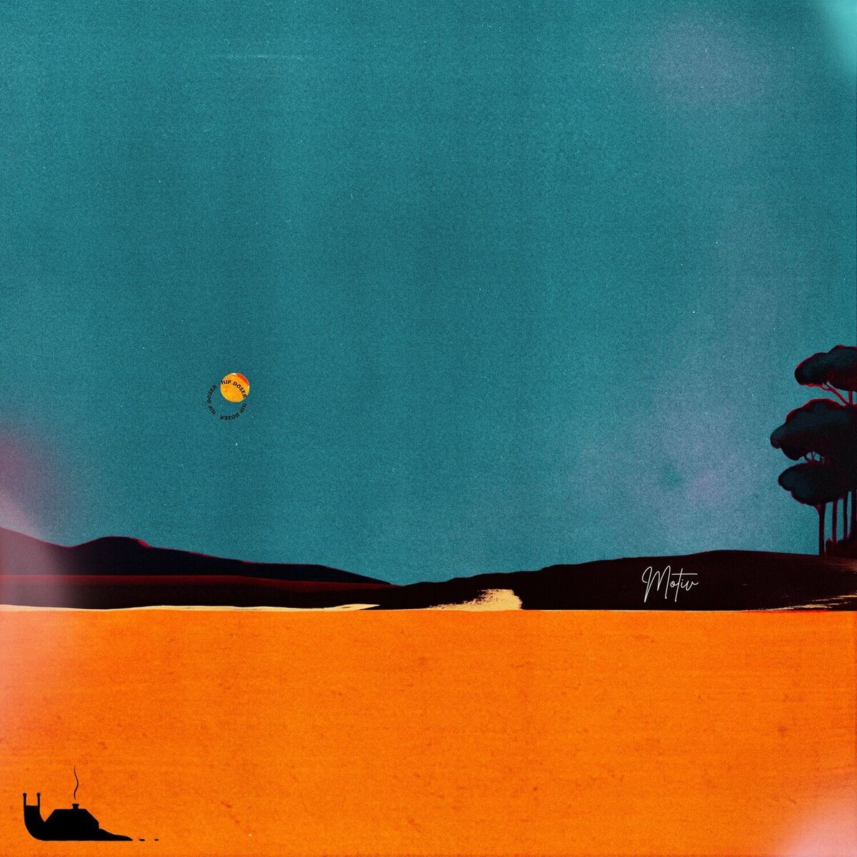 Album cover of Motiv