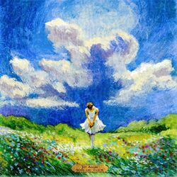Cover of Song and Dance