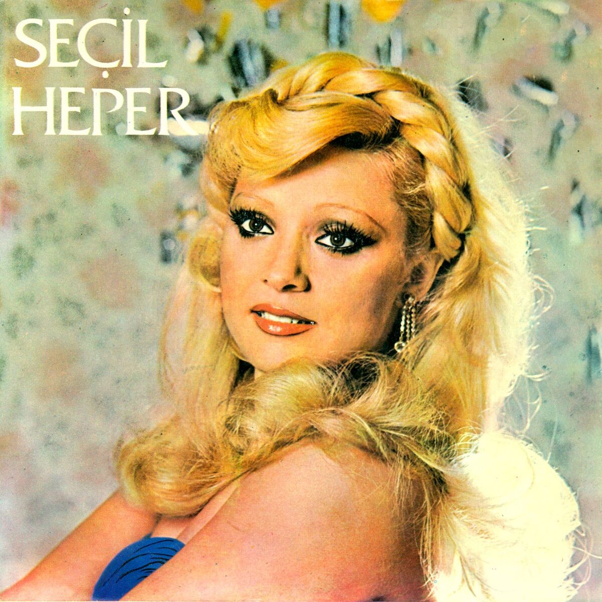 Album cover of Hastayım Yaşıyorum
