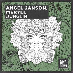 Cover of Junglin