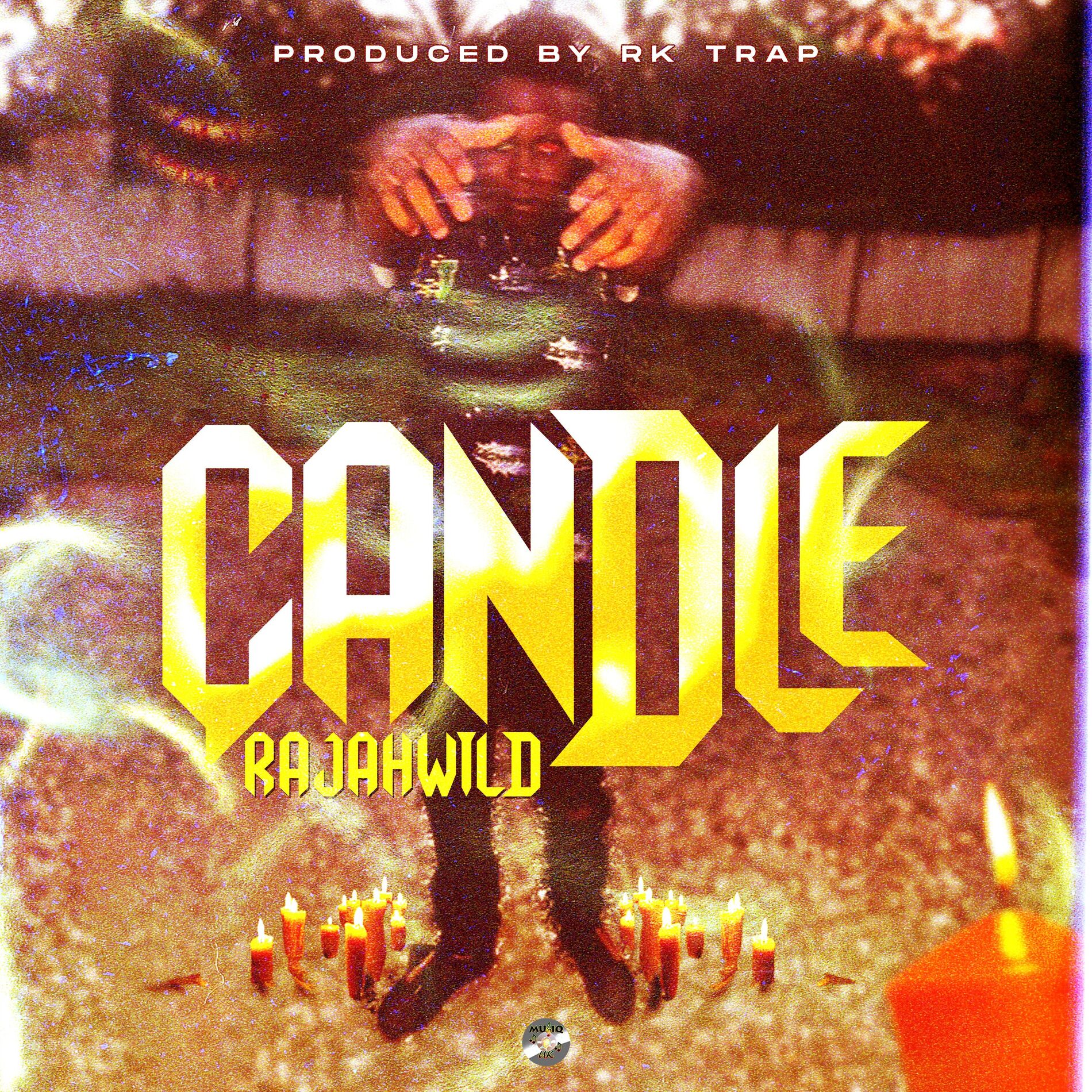 Album cover of Candle
