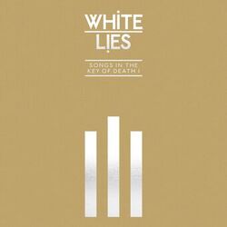 Cover of Songs In The Key Of Death: Pt. I