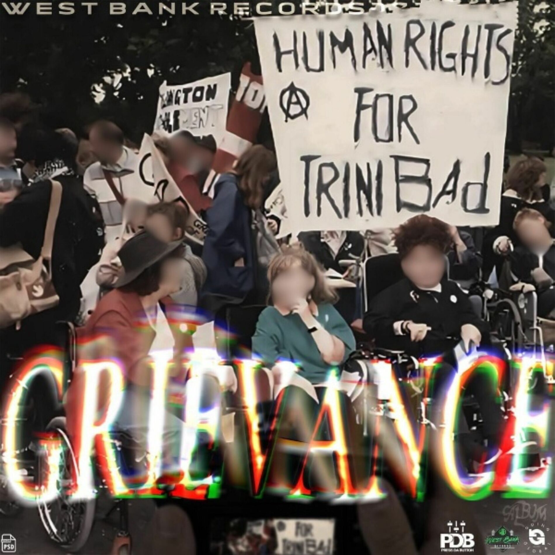 Album cover of A Son's Prayer