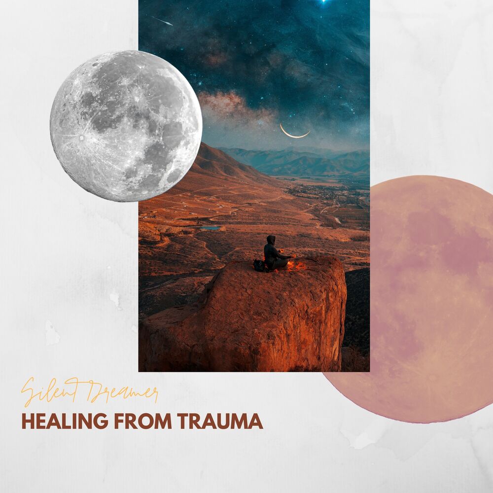 Picture of Healing from Trauma - Soul Restoration