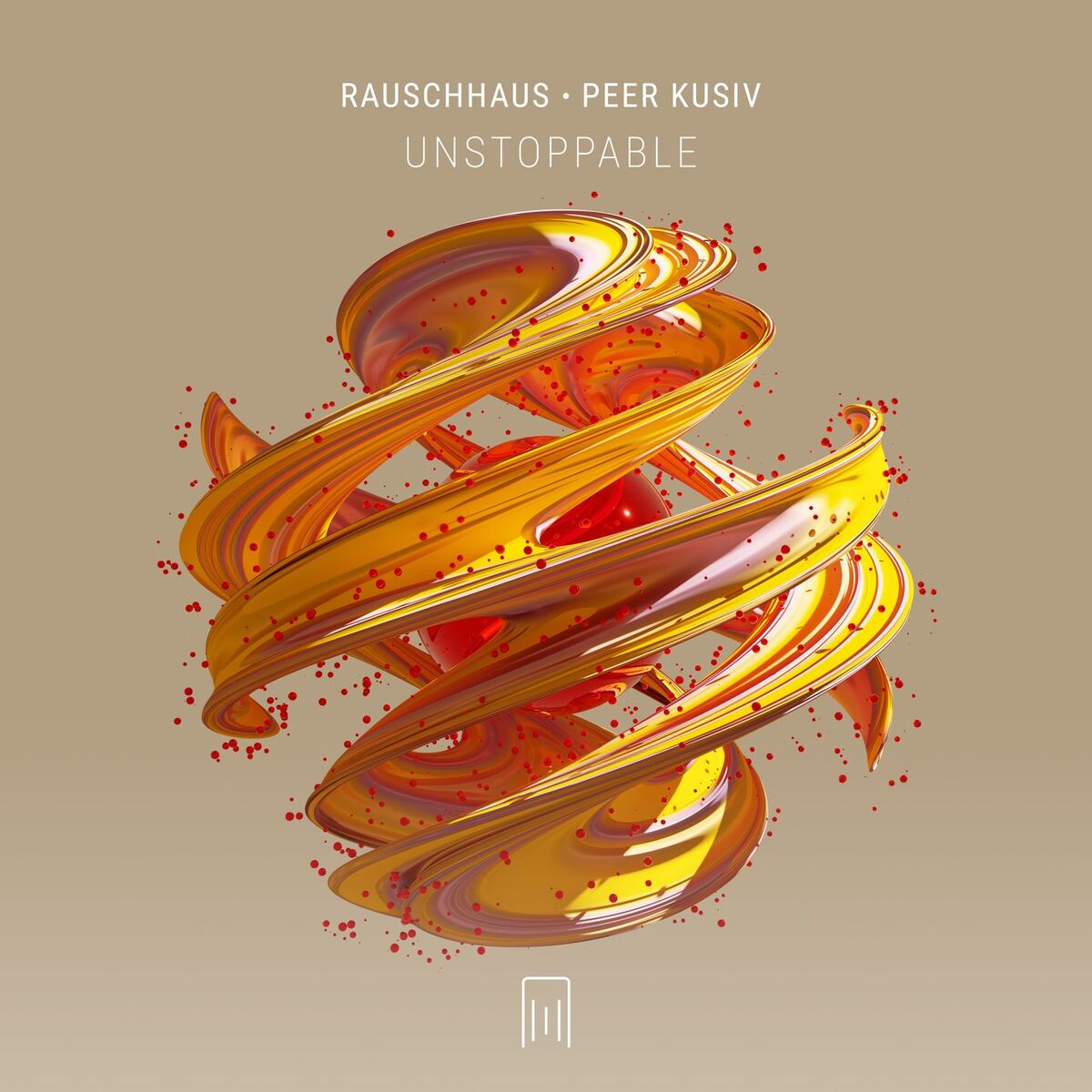 Album cover of Unstoppable