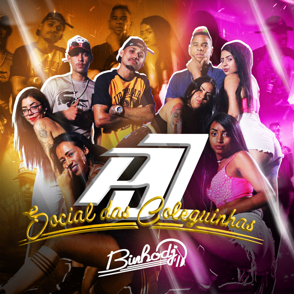 Picture of Social das Coleguinhas