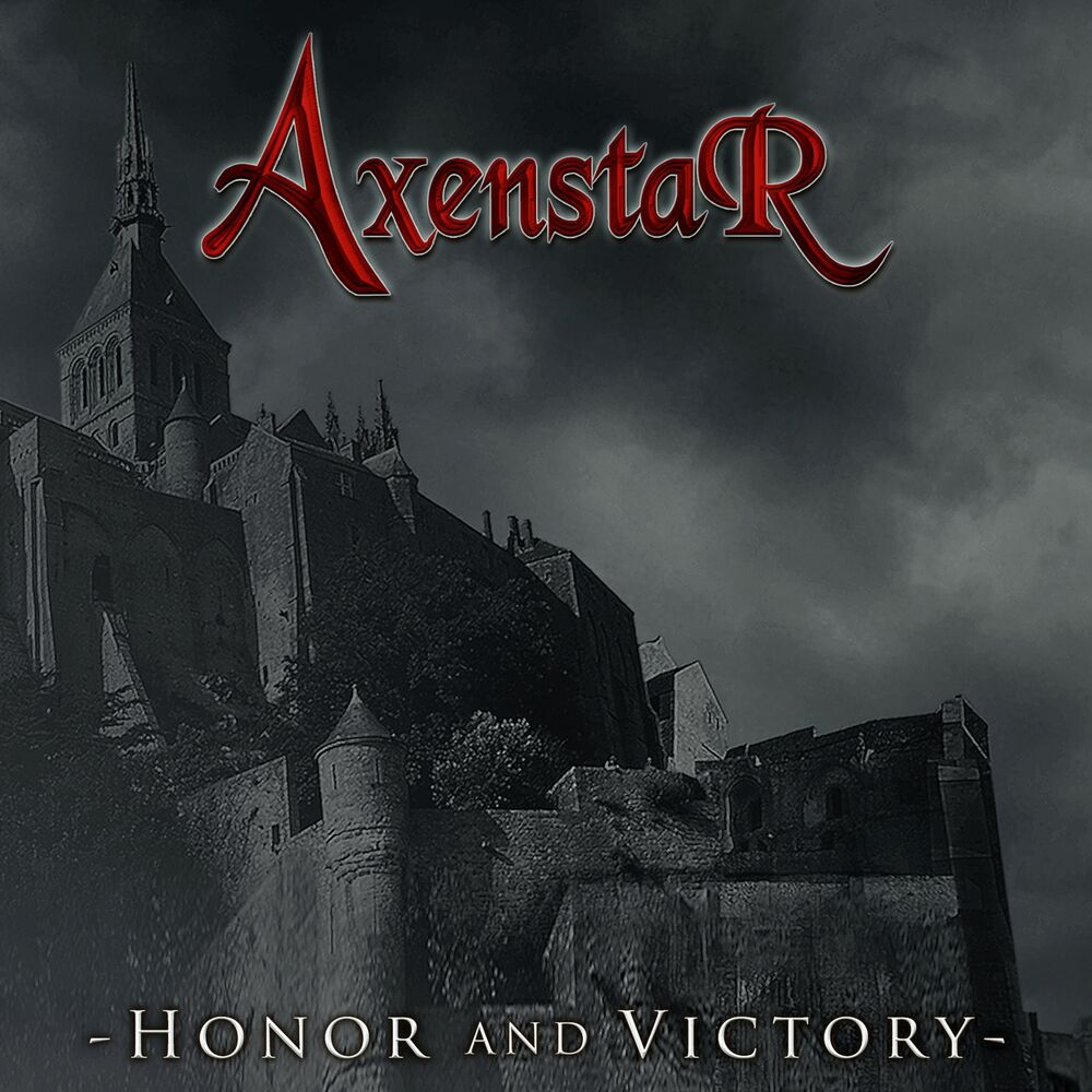 Picture of Honor and Victory