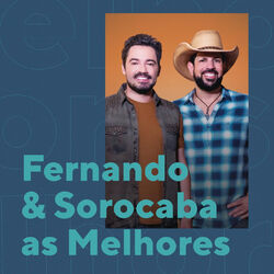 Cover of Fernando & Sorocaba As Melhores