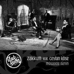music cover