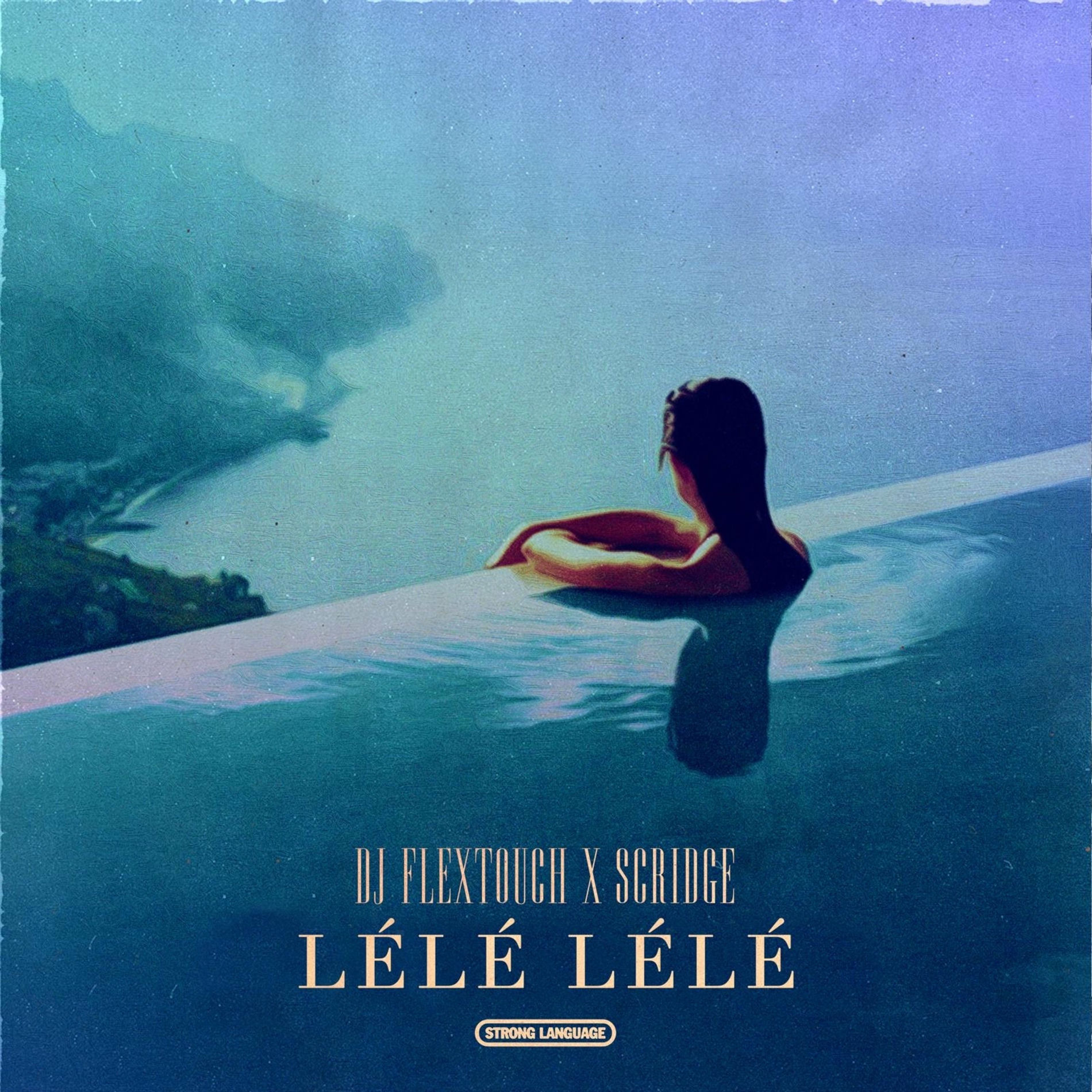 Album cover of Lélé Lélé