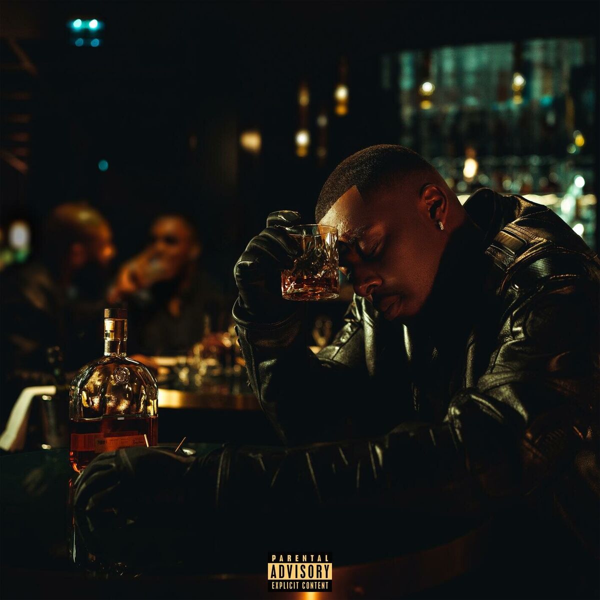 Album cover of Goumin