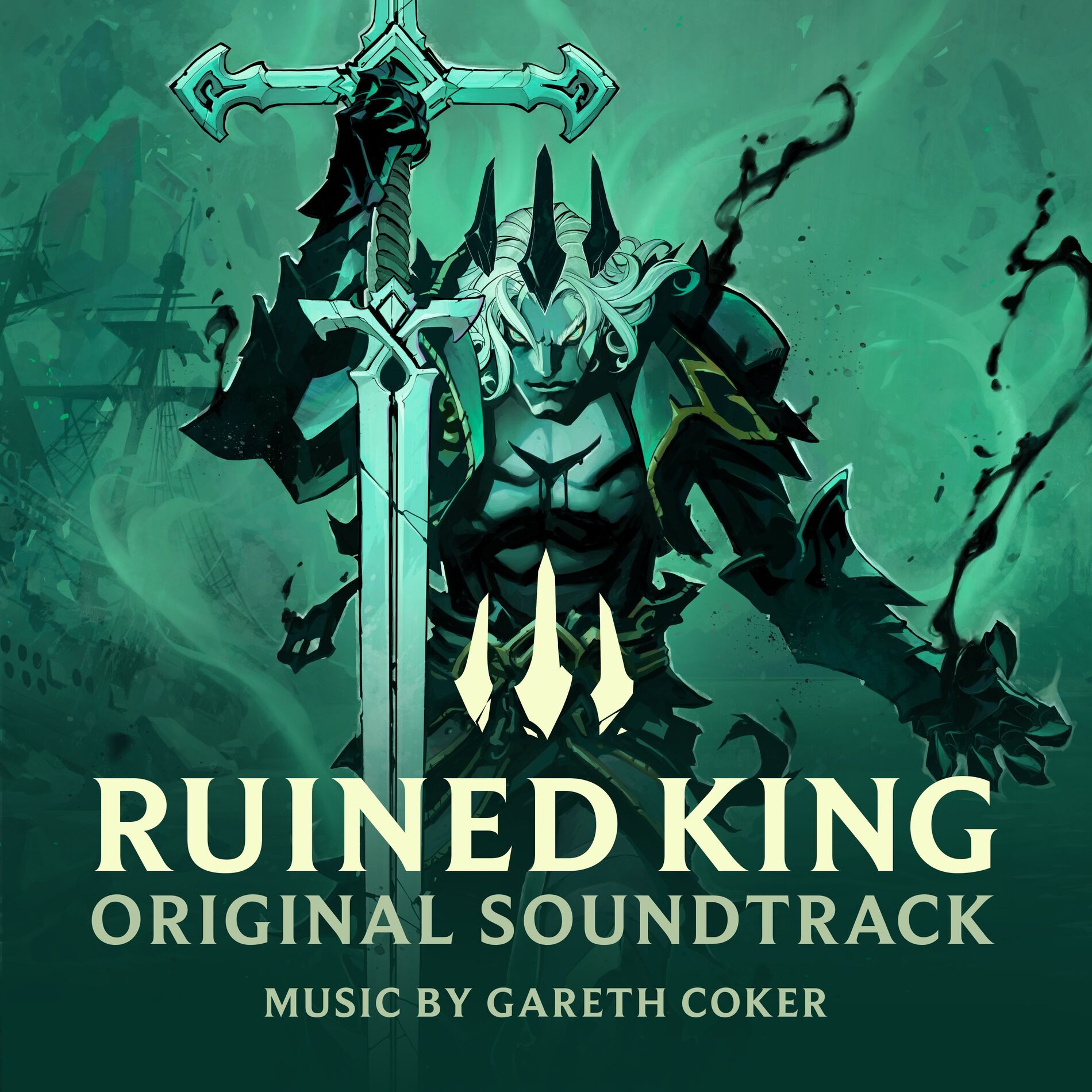 Album cover of Settling the Score