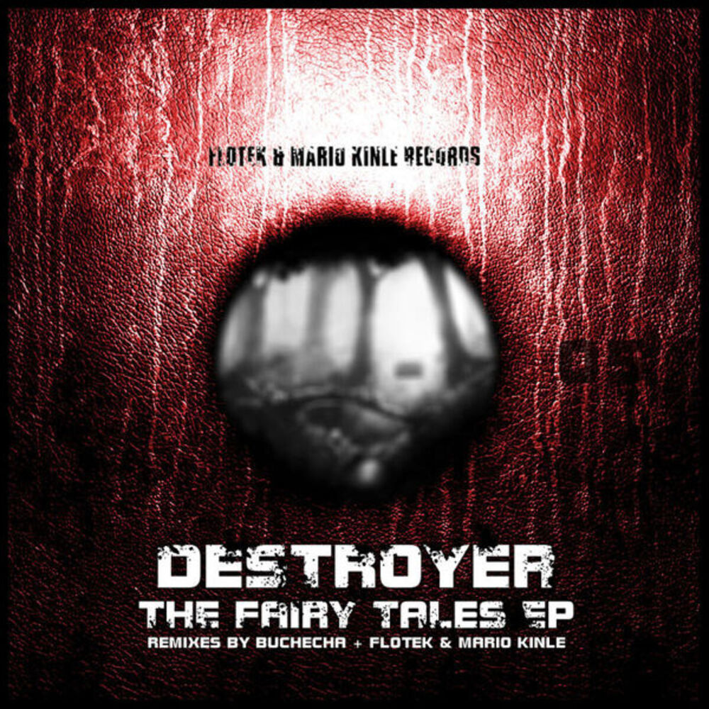 Picture of The Fairy Tales Ep