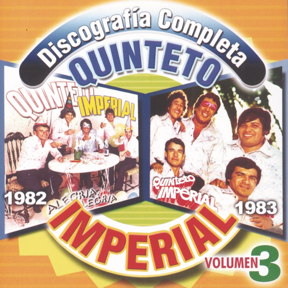 Picture of Discografía Completa Volumen 3