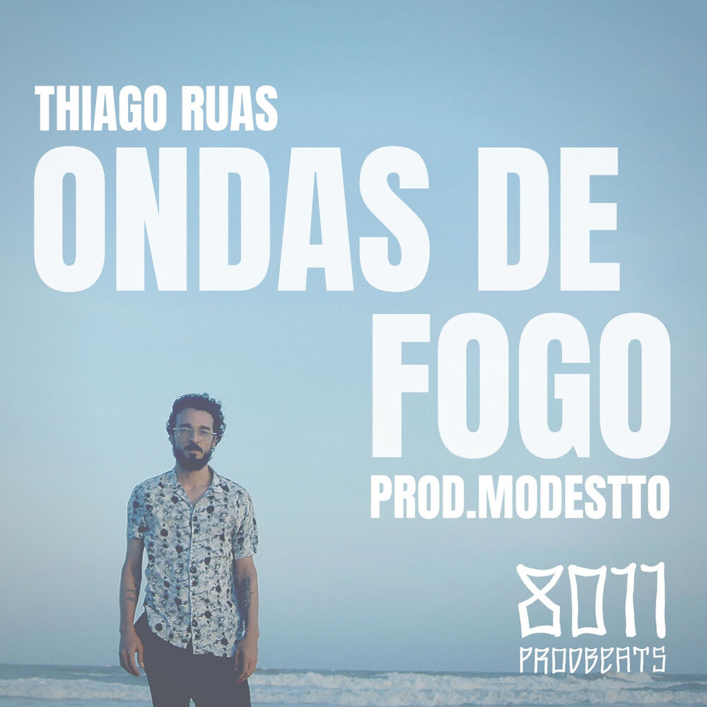 Picture of Ondas de Fogo