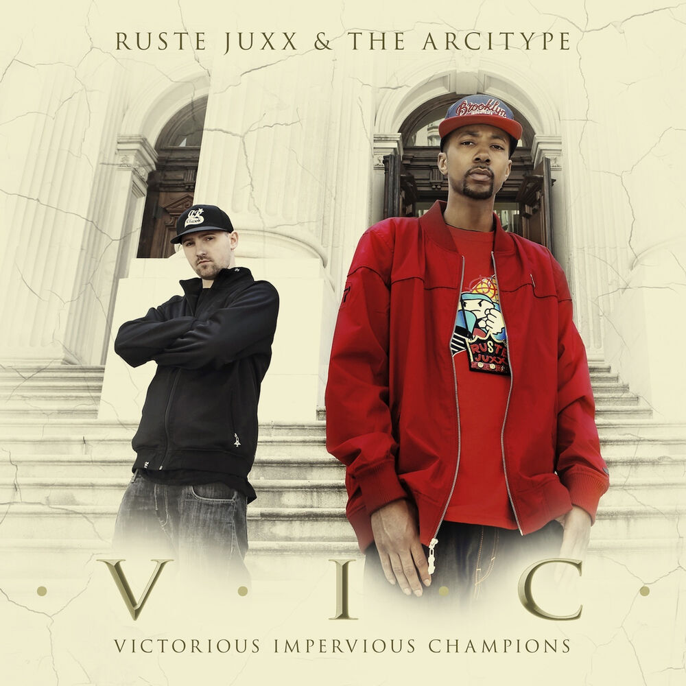 Picture of V.I.C. (Victorious Impervious Champions)