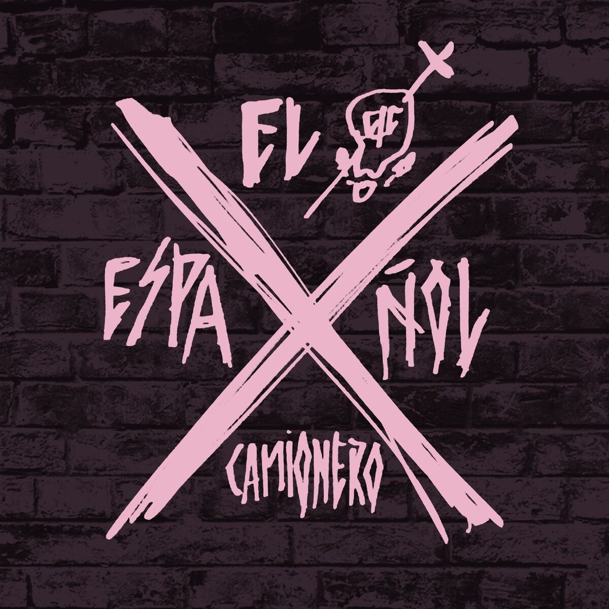 Album cover of El Español