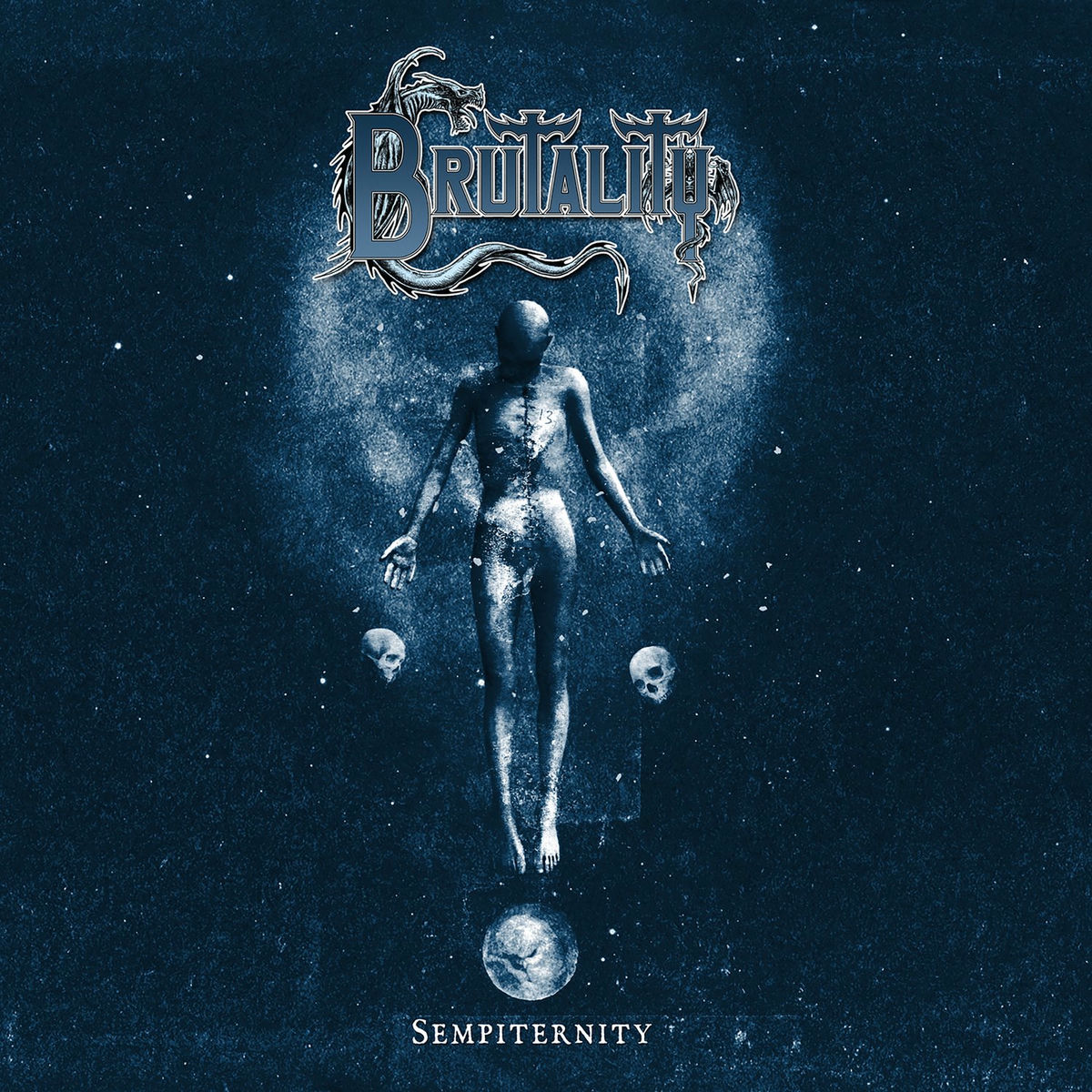 Brutality - Screams of Anguish | Deezer