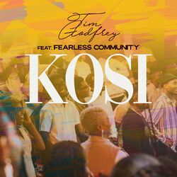 Cover of Kosi
