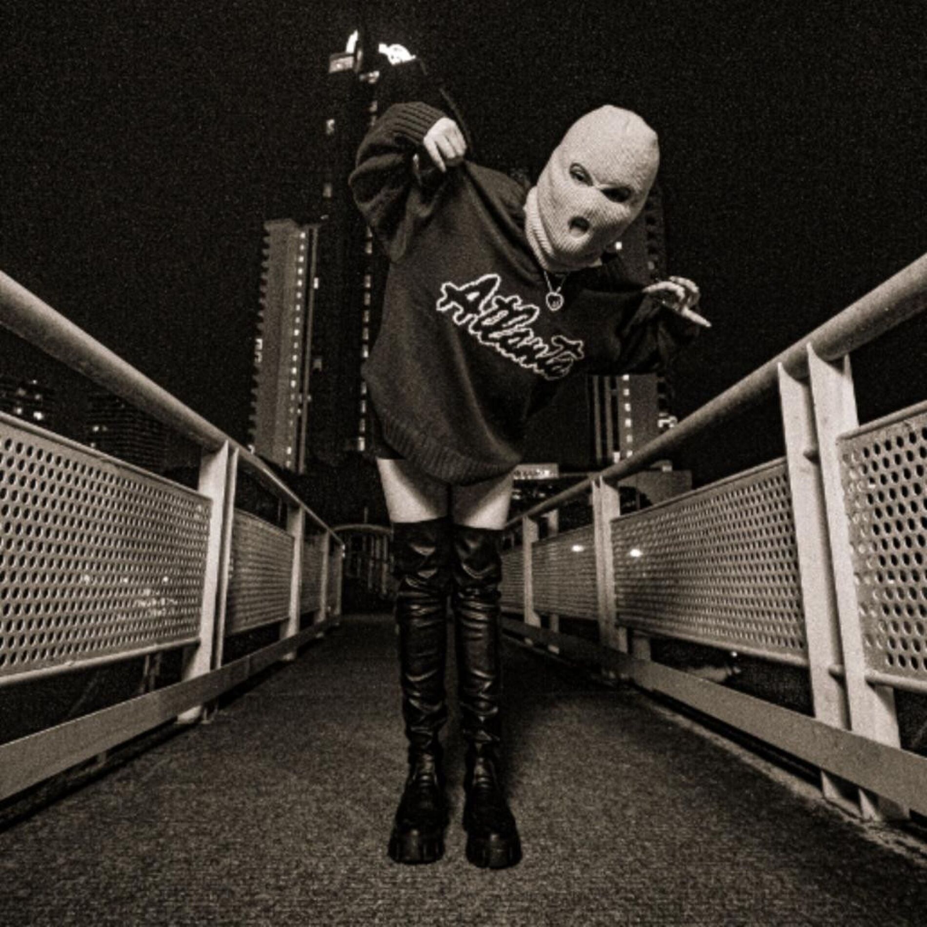 Album cover of Mirame Ahora