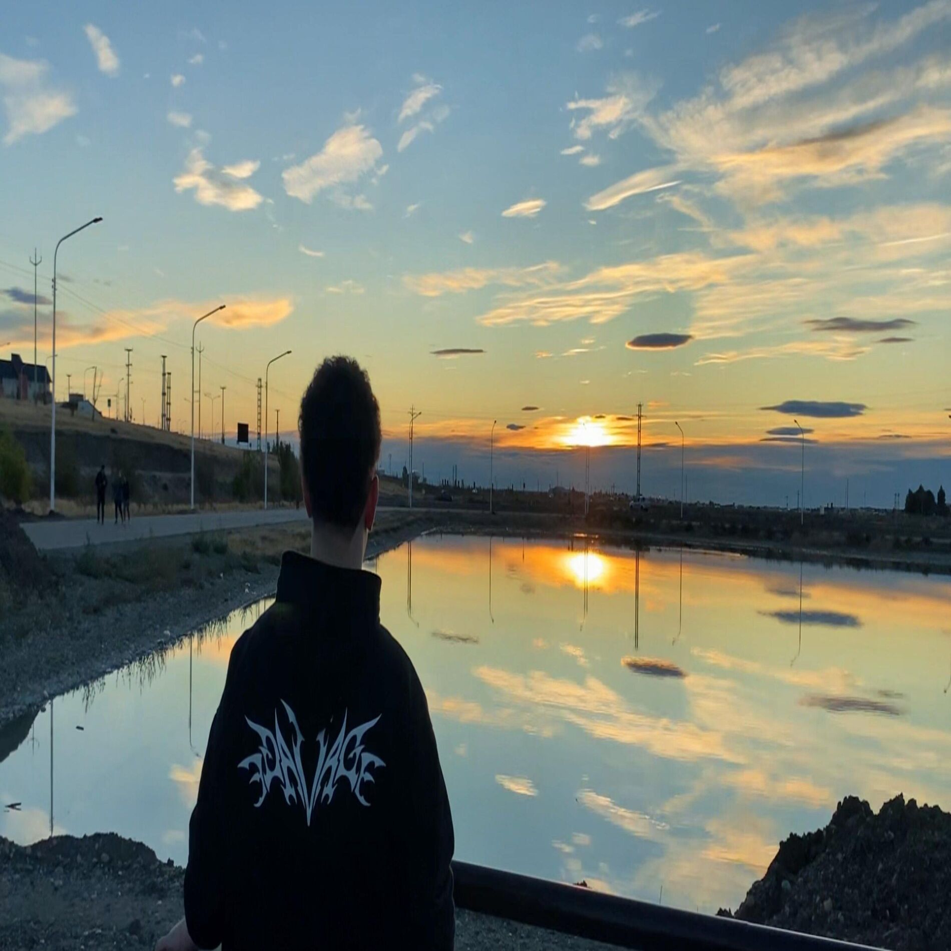 Album cover of Astral (Remix)