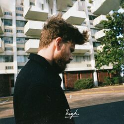 Cover of High