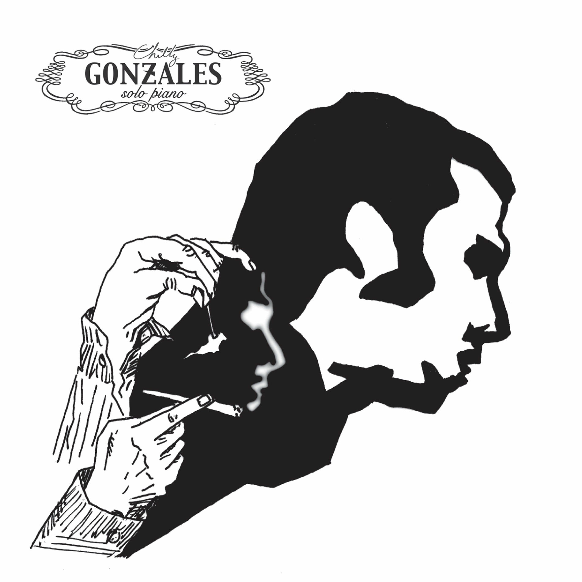 Album cover of Gogol
