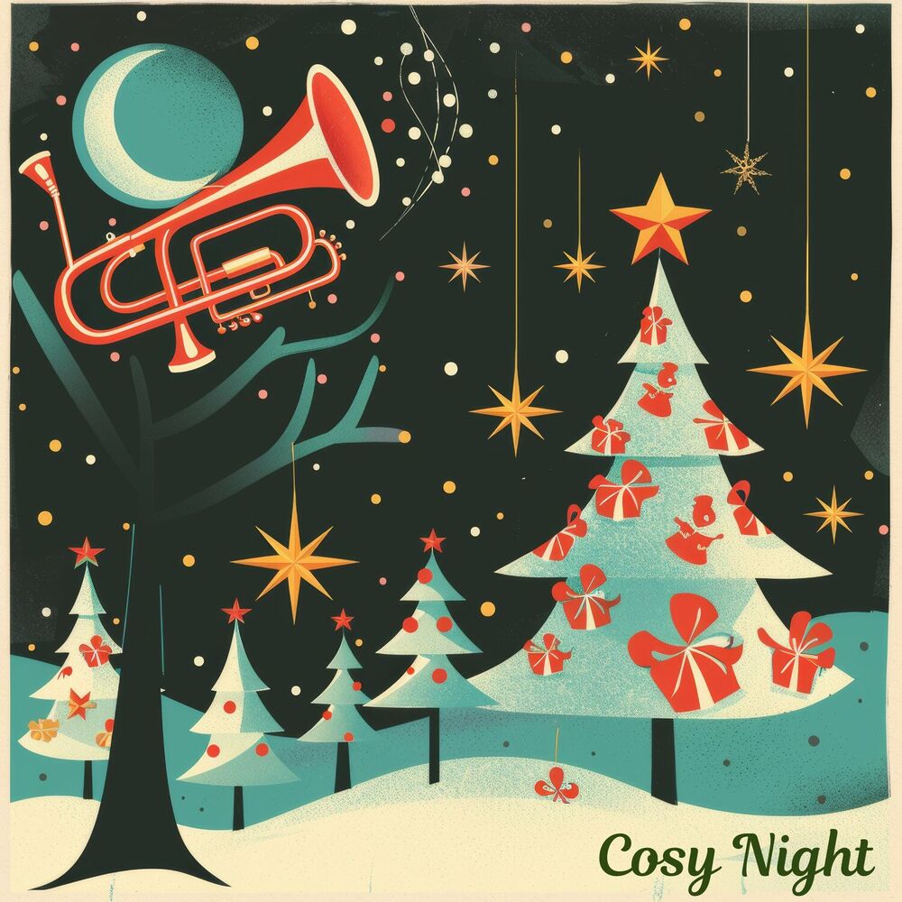 Picture of Cosy Night