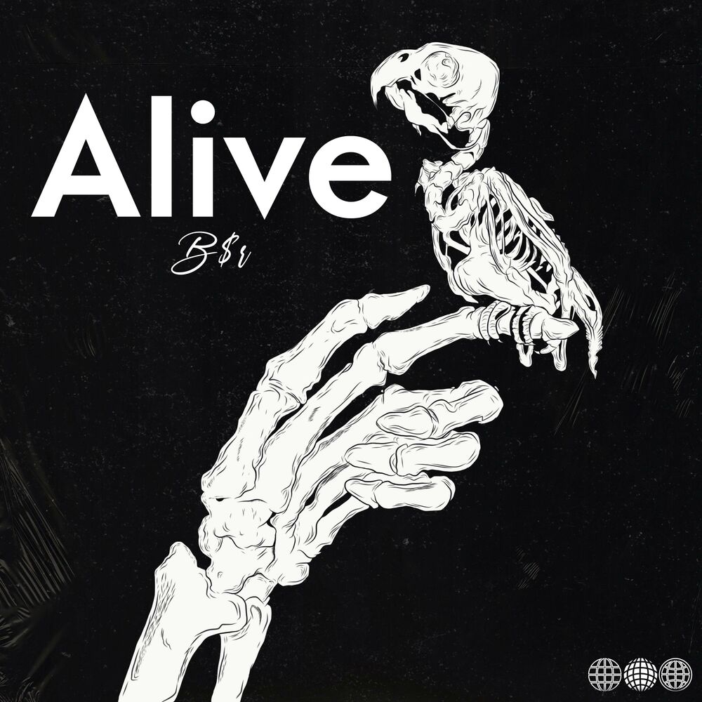 Picture of Alive