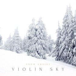 Cover of Snow Empire
