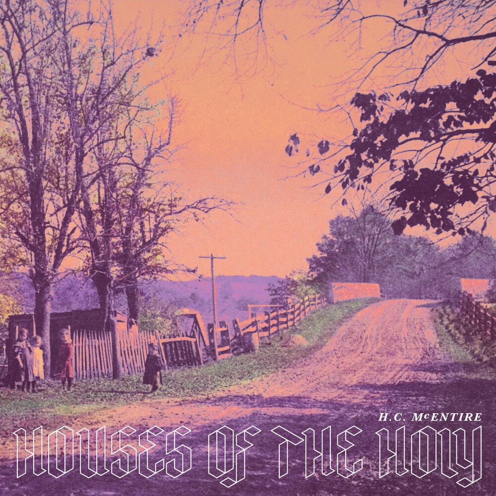Picture of Houses of the Holy