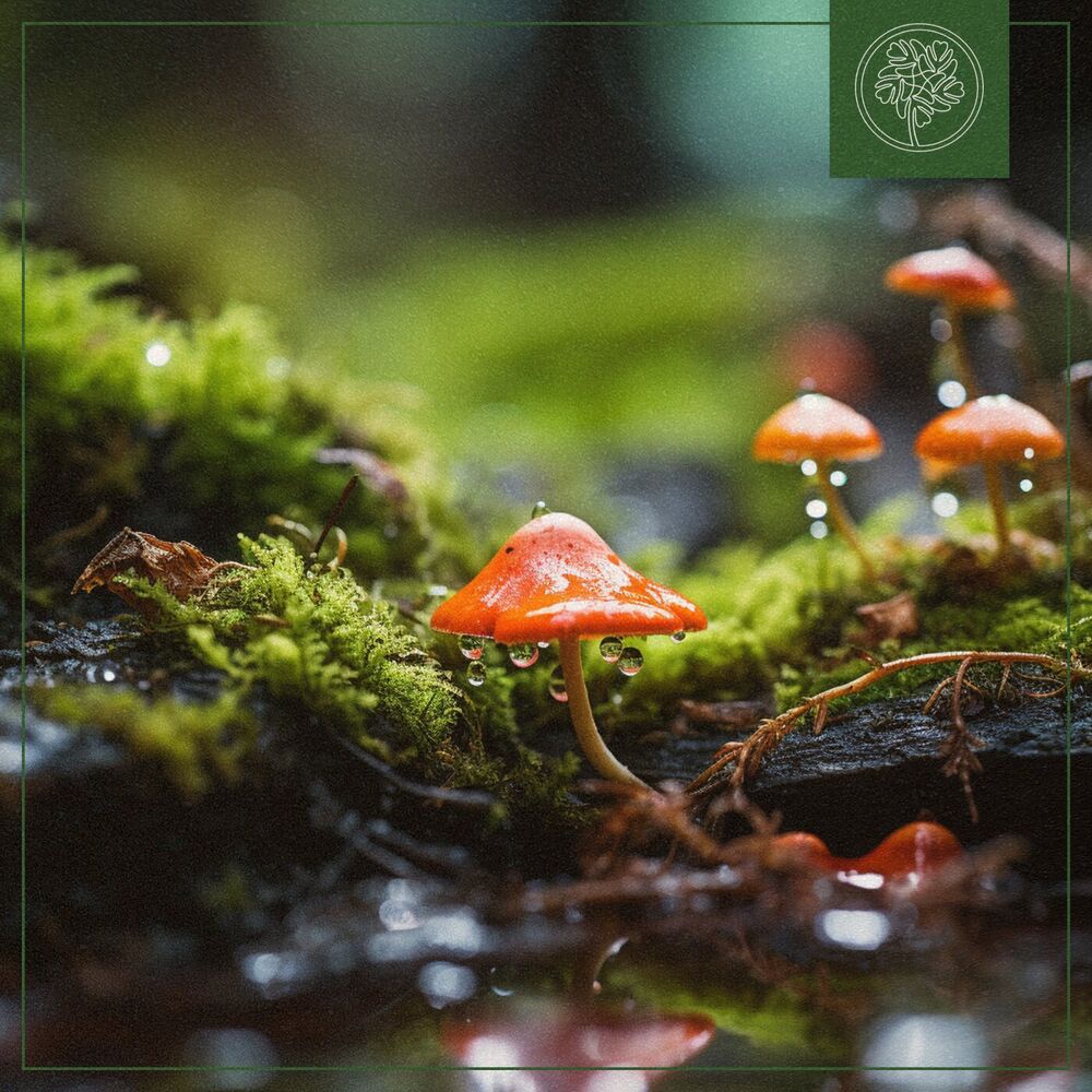 Picture of Colorful Moss