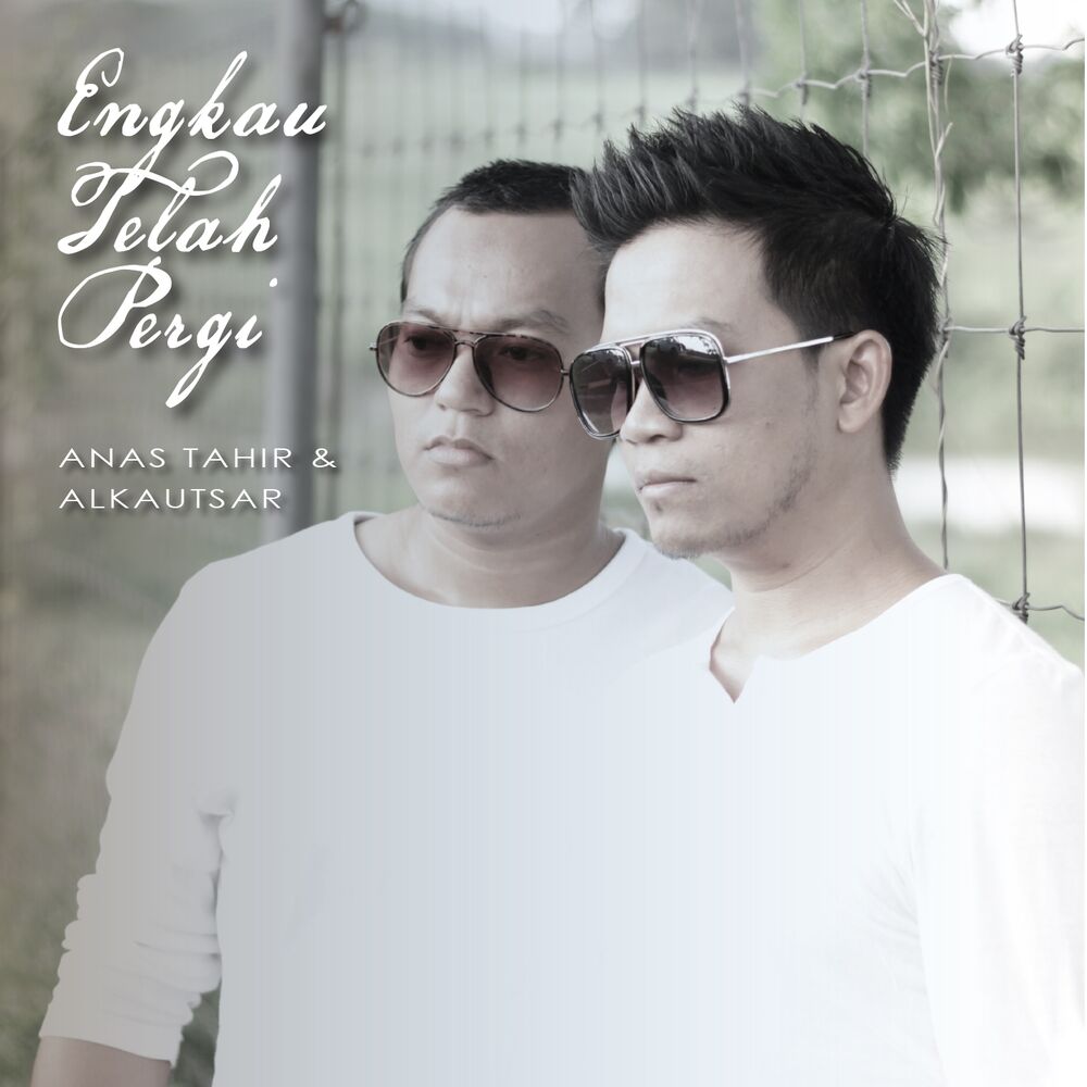 Picture of Engkau Telah Pergi