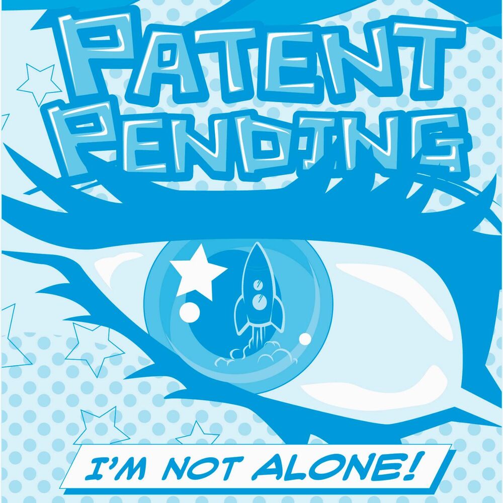Picture of I'm Not Alone