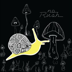 Cover of Snail Season